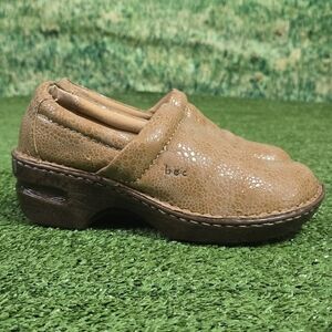 B.ø.C | BORN CONCEPTS LEHANA PEBBLED CLOGS